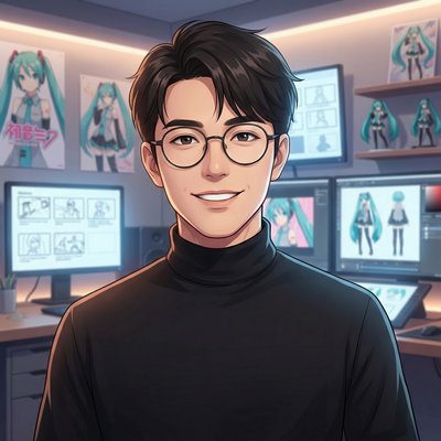 海角动漫导演陈逸风