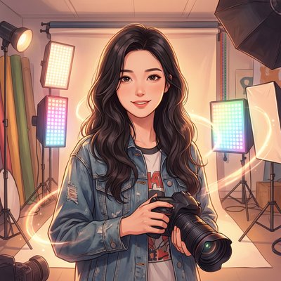 海角摄影师苏晓彤